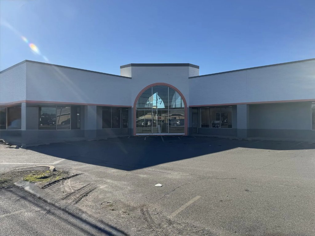 75 S. Wyoming Avenue, Suite 1 exterior or floorplan