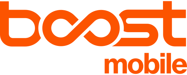 Boost Mobile logo