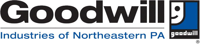 Goodwill Industries logo