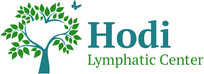 Hodi Lymphatic Center logo