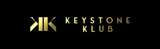 Keystone Klub logo