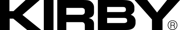 Kirby Vacuum logo