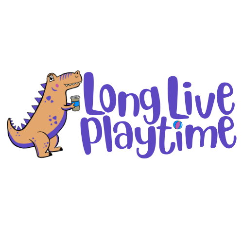 Long Live Playtime logo