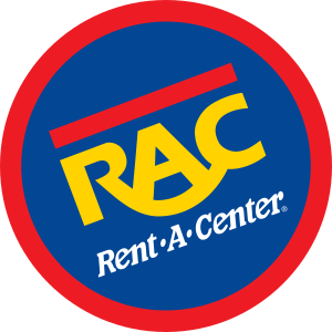 Rent-A-Center logo