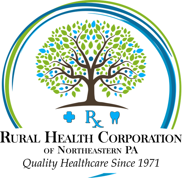 Rural Health Corporation logo