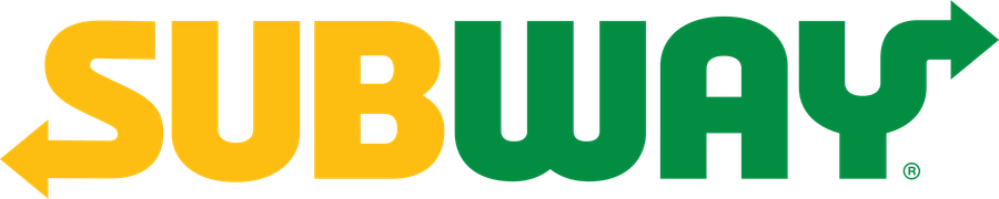 Subway logo