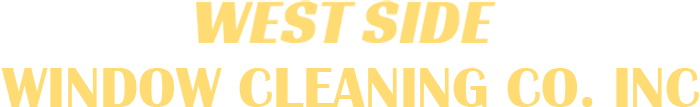 West Side Window logo