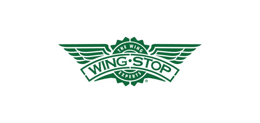 Wingstop logo